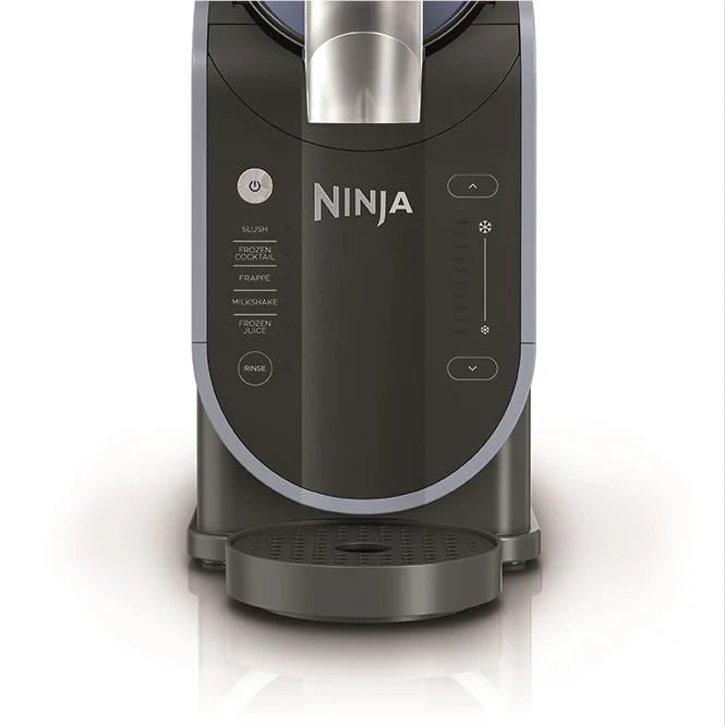 2025 Ninja SLUSHI Máquina Profesional de Bebidas Heladas