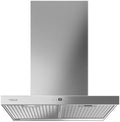 TEKA Campana Extractora de Pared con Motor EcoPower, 4 Velocidades, Display Blanco, 60 cm, DSH 686