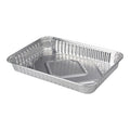 Pack 5 Bandejas Desechables Para Barbacoa