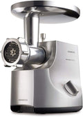 Kenwood Mg700 Maszynka do Mięsa, Srebrny
