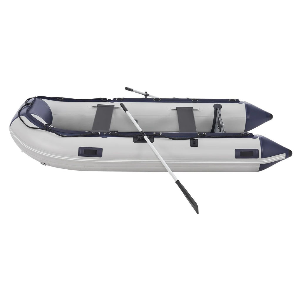 2025 Barco neumático 3,20 m