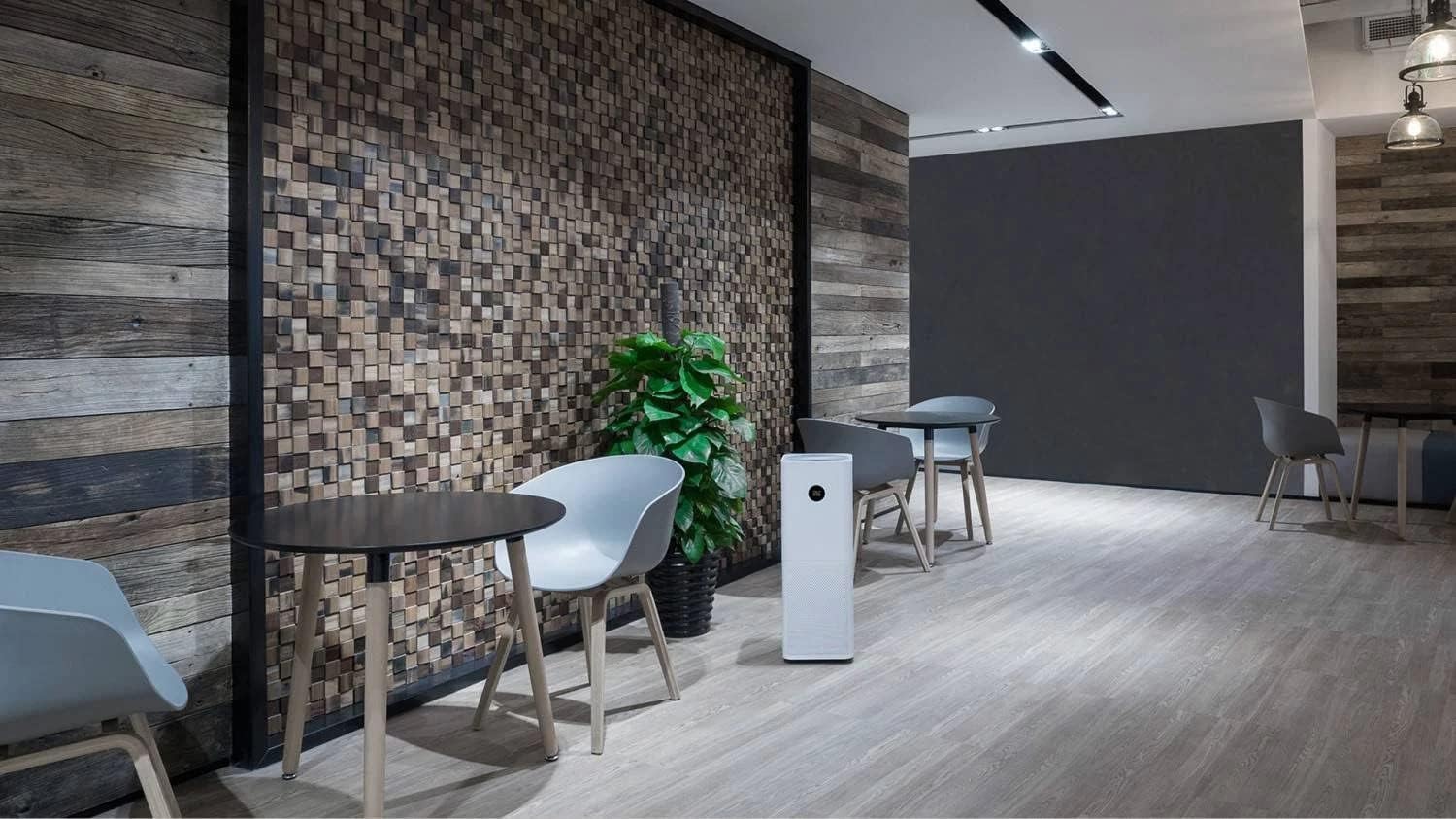 Xiaomi Smart Air Purifier 4 Pro EU