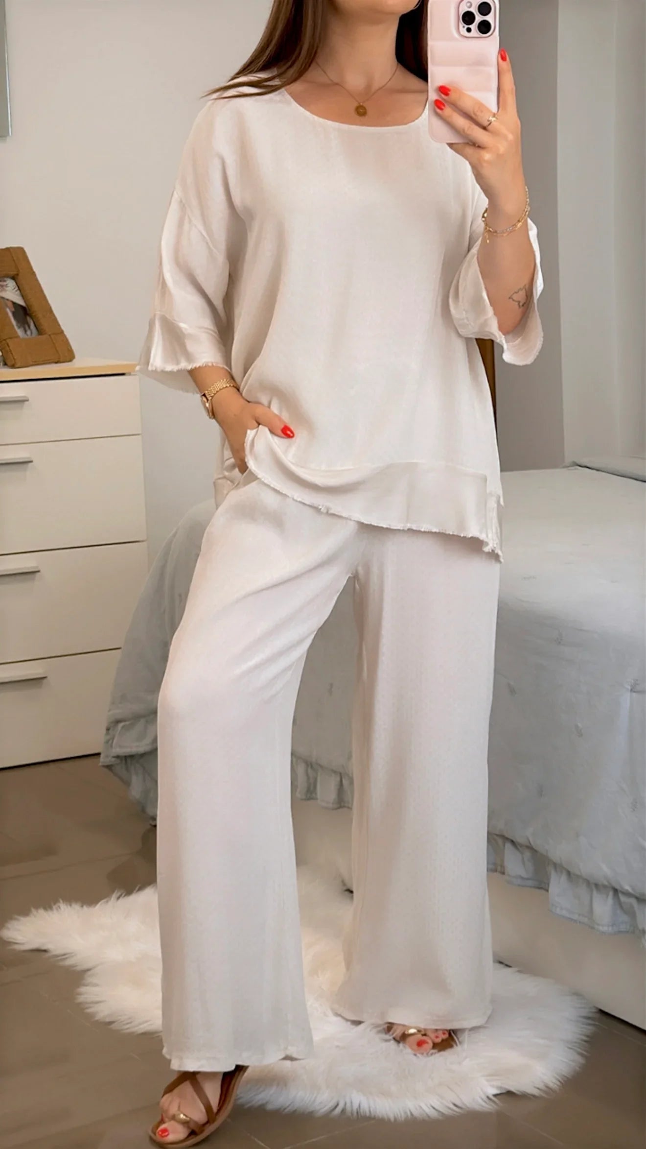 CONJUNTO AMI