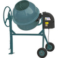 2026 Hormigonera eléctrica BORMANN Pro 180 L 800 W BMX1810