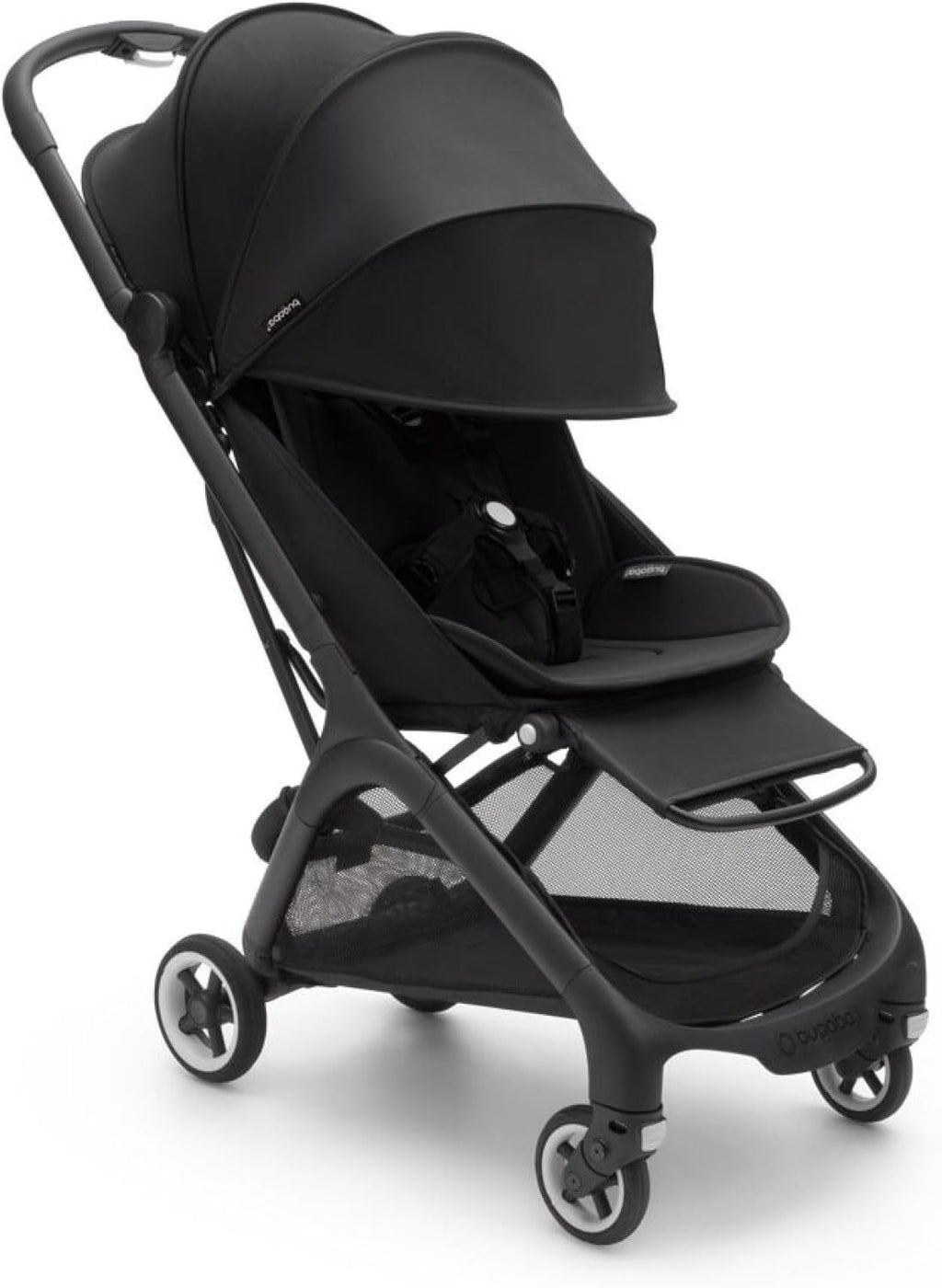Silla de paseo Bugaboo Butterfly de Bugaboo - Midnight Black