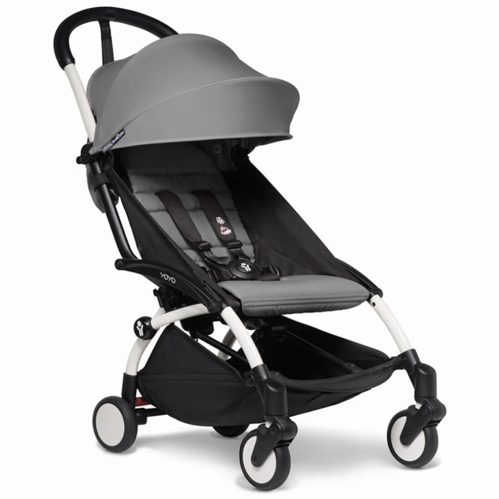 2026 Cochecito YOYO² con Pack de Asiento 6+