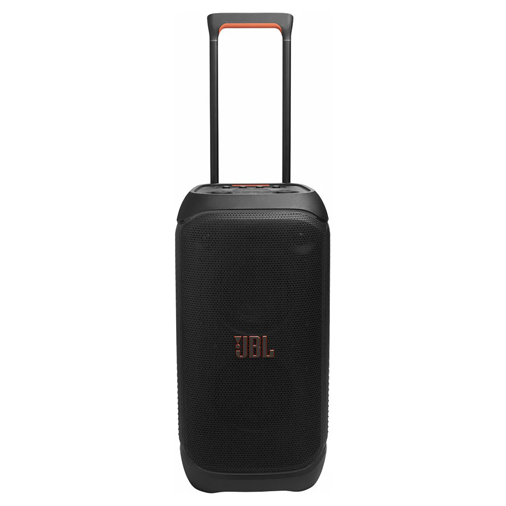 2026 JBL PartyBox Stage 320 Altavoz Bluetooth portátil para fiestas – Negro