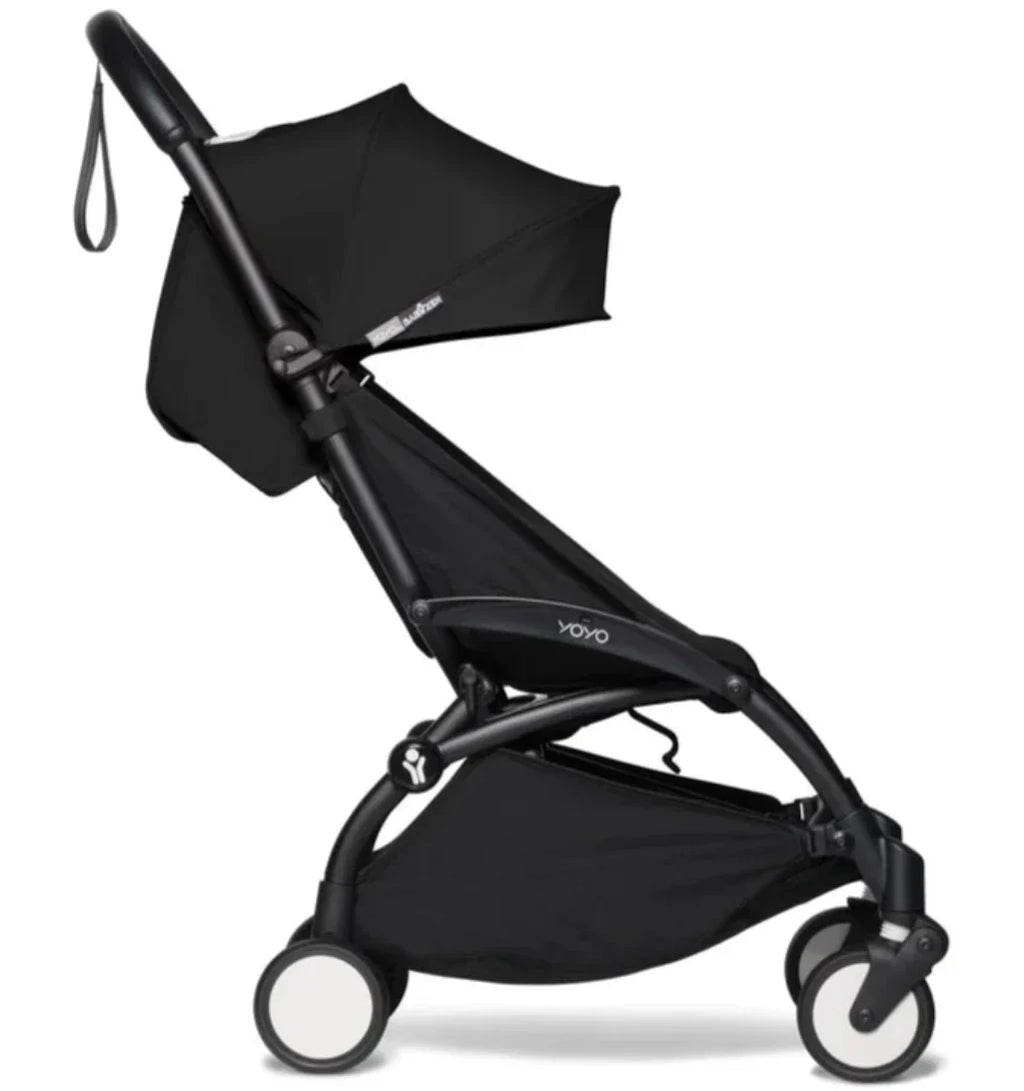 2026 Cochecito YOYO² con Pack de Asiento 6+