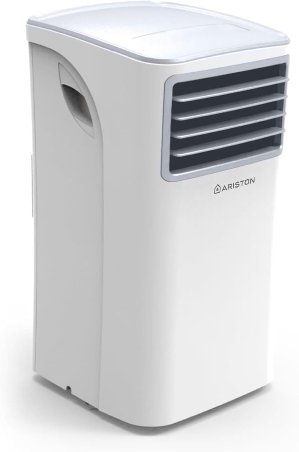 Ariston Mobis 9 Przenośny Klimatyzator (energooszczędny, cichy, prosty w instalacji). Przeznaczony do instalacji w Polsce