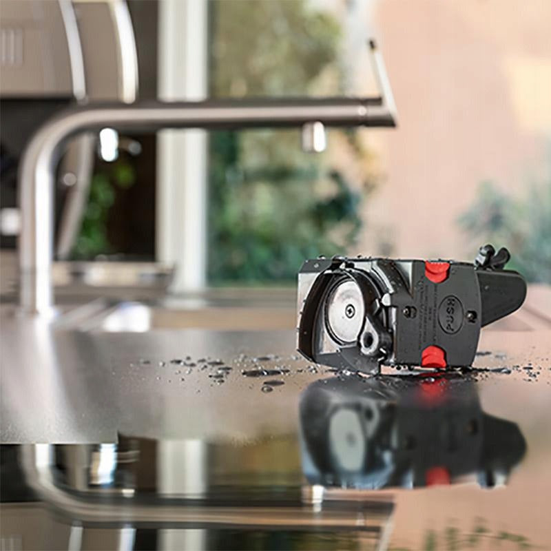 Automatyczny ekspres ciśnieniowy De'Longhi ECAM 350.55B 1450 W czarny