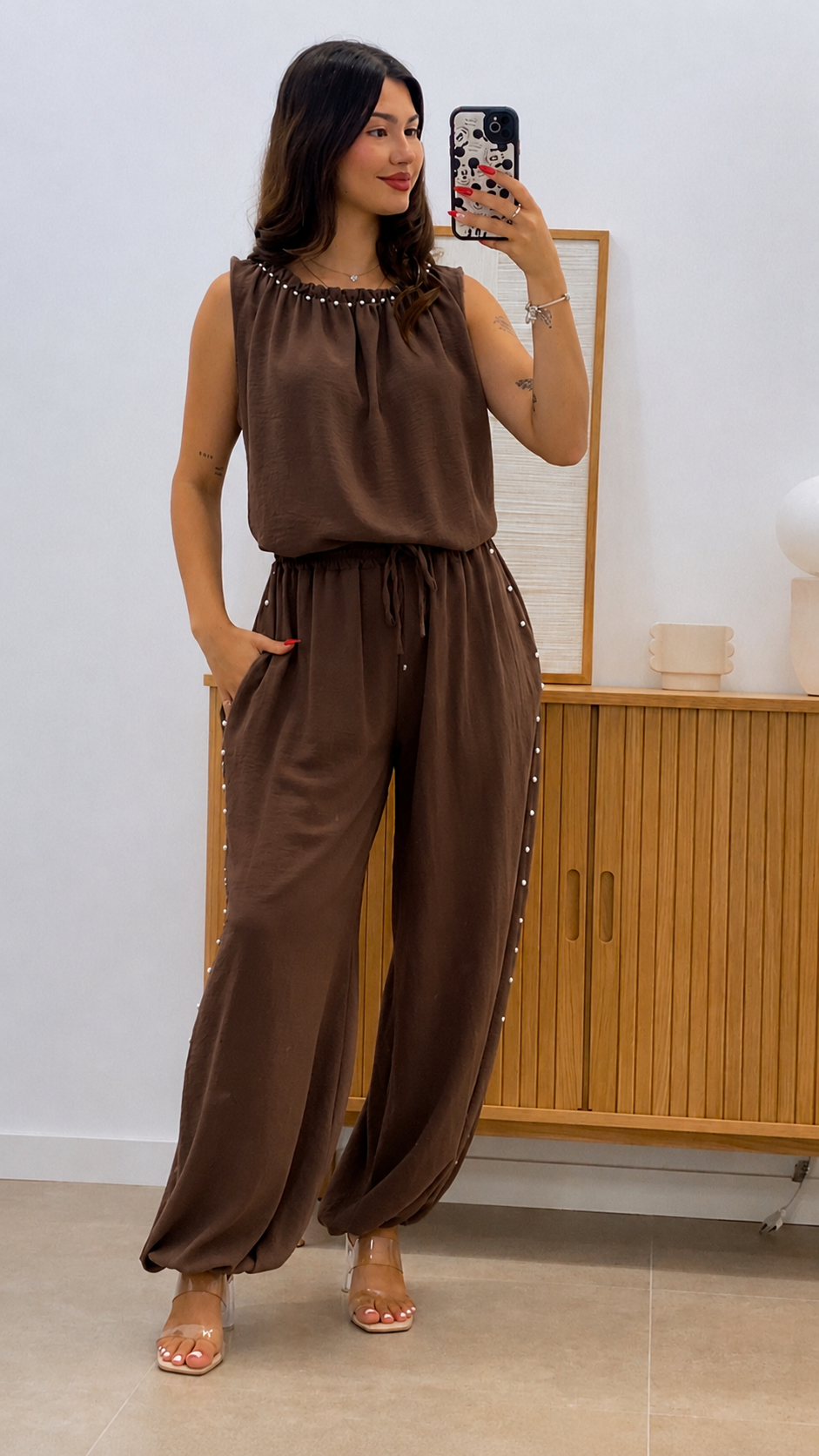 CONJUNTO KINTABO