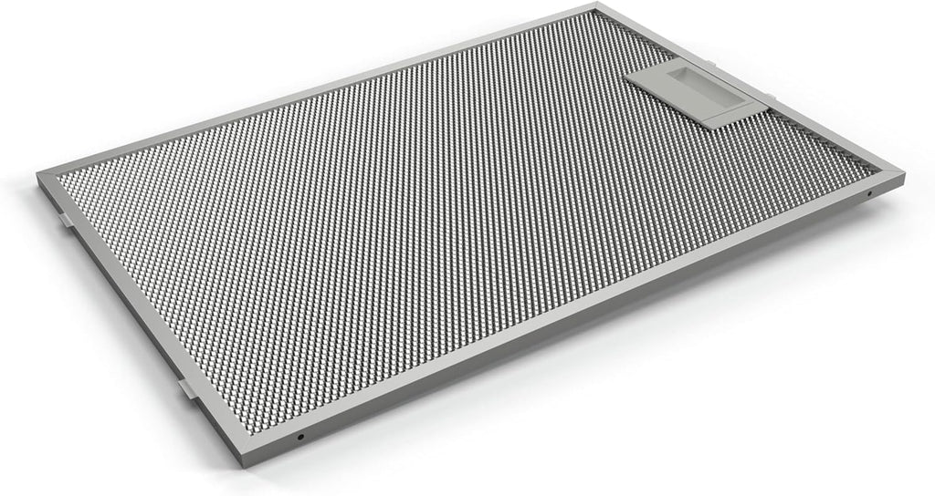 Bosch - Campana Extractora Decorativa de Pared, 90 cm, Serie 2, Control Mecánico, Iluminación LED, Acero Inoxidable, DWB96BC50