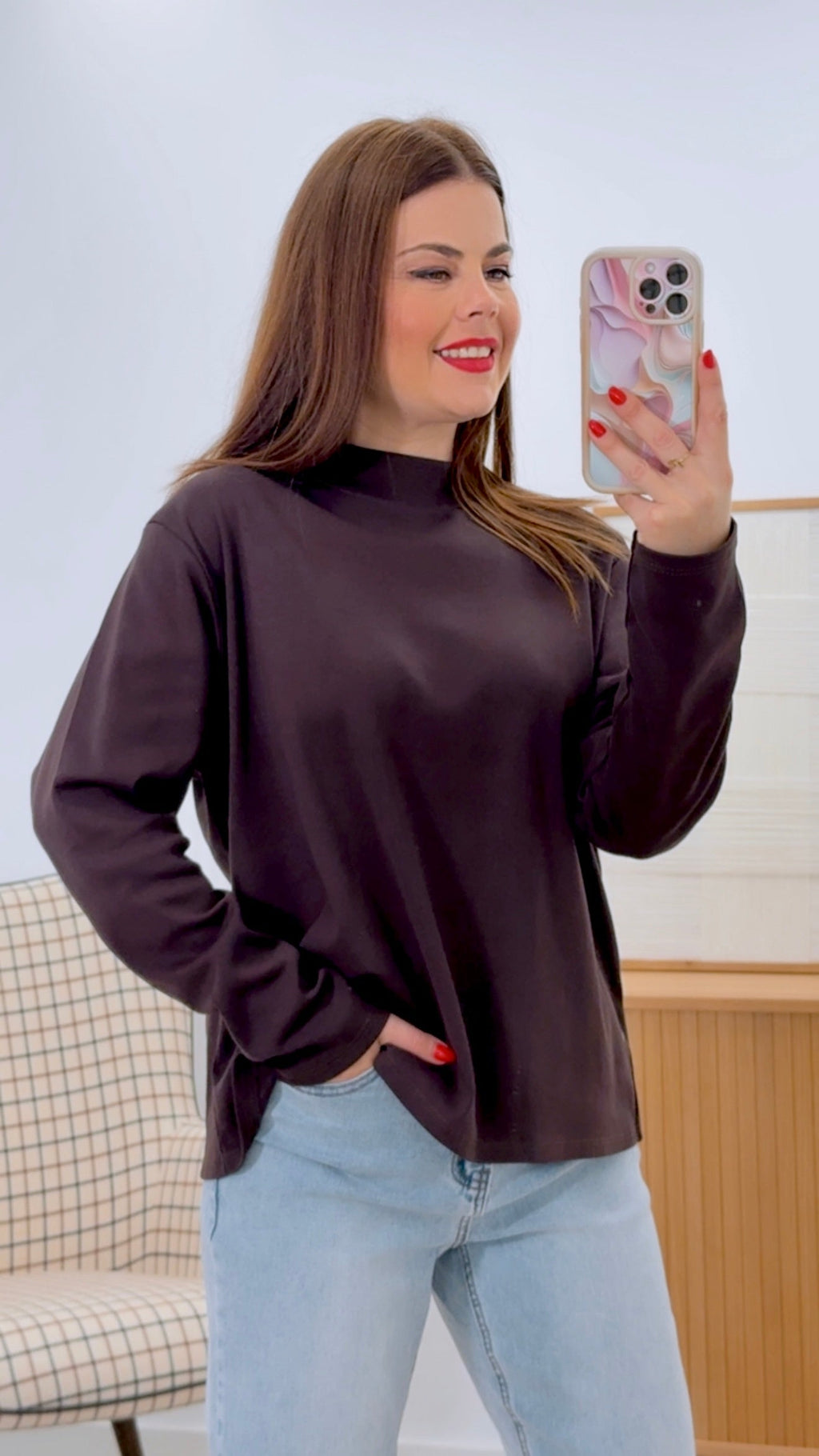 CAMISETA BACULAR