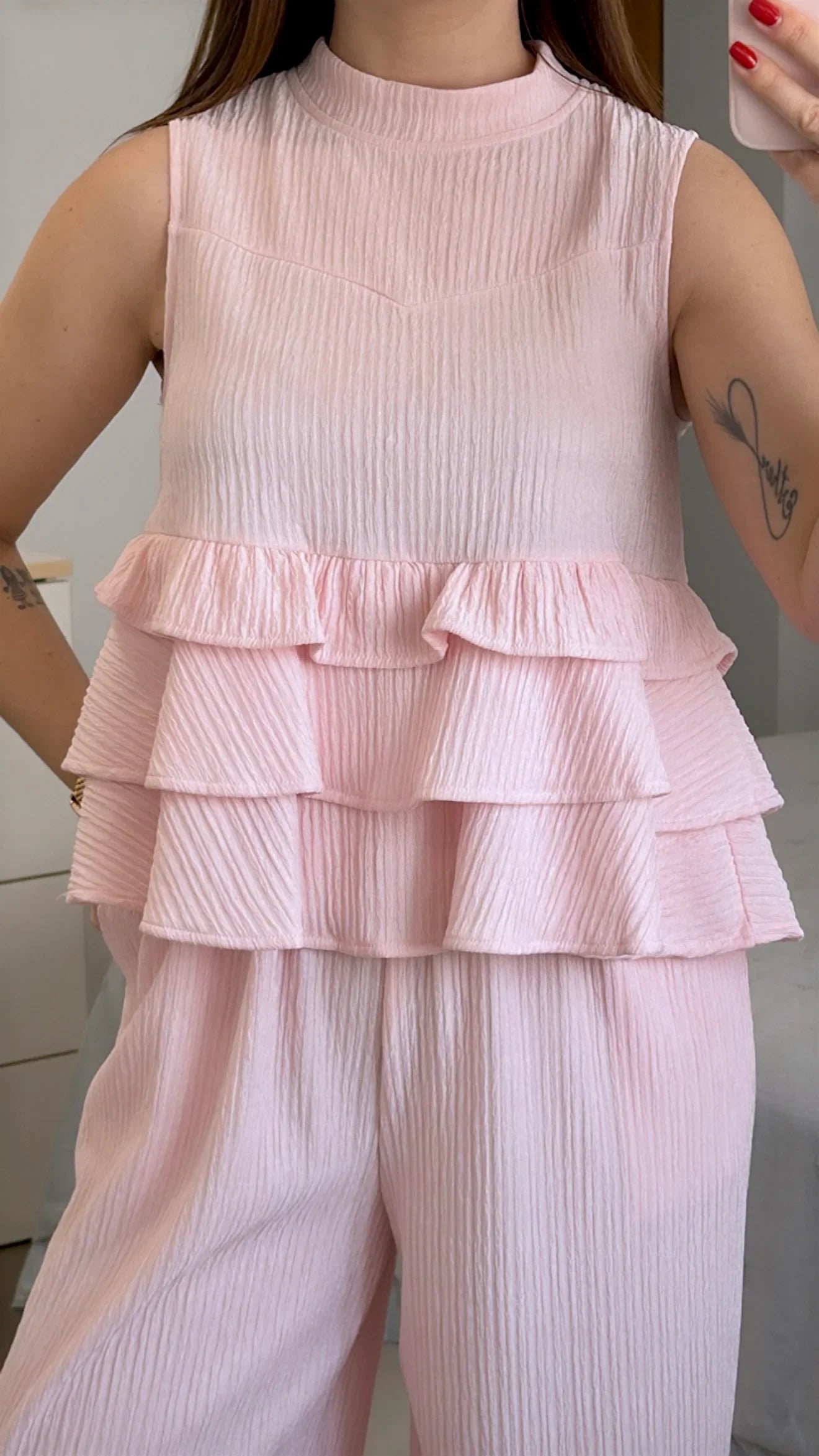 CONJUNTO FLAM