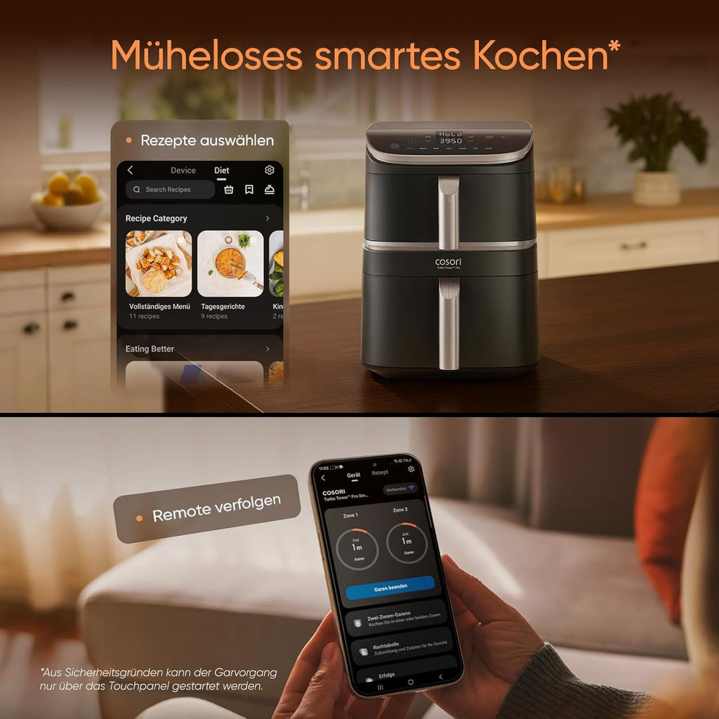 COSORI Avatar Smart