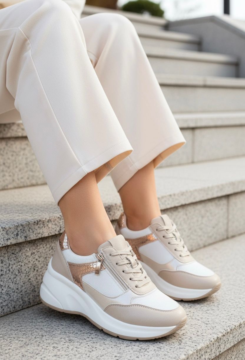 ZAPATILLAS SUELA SOFT