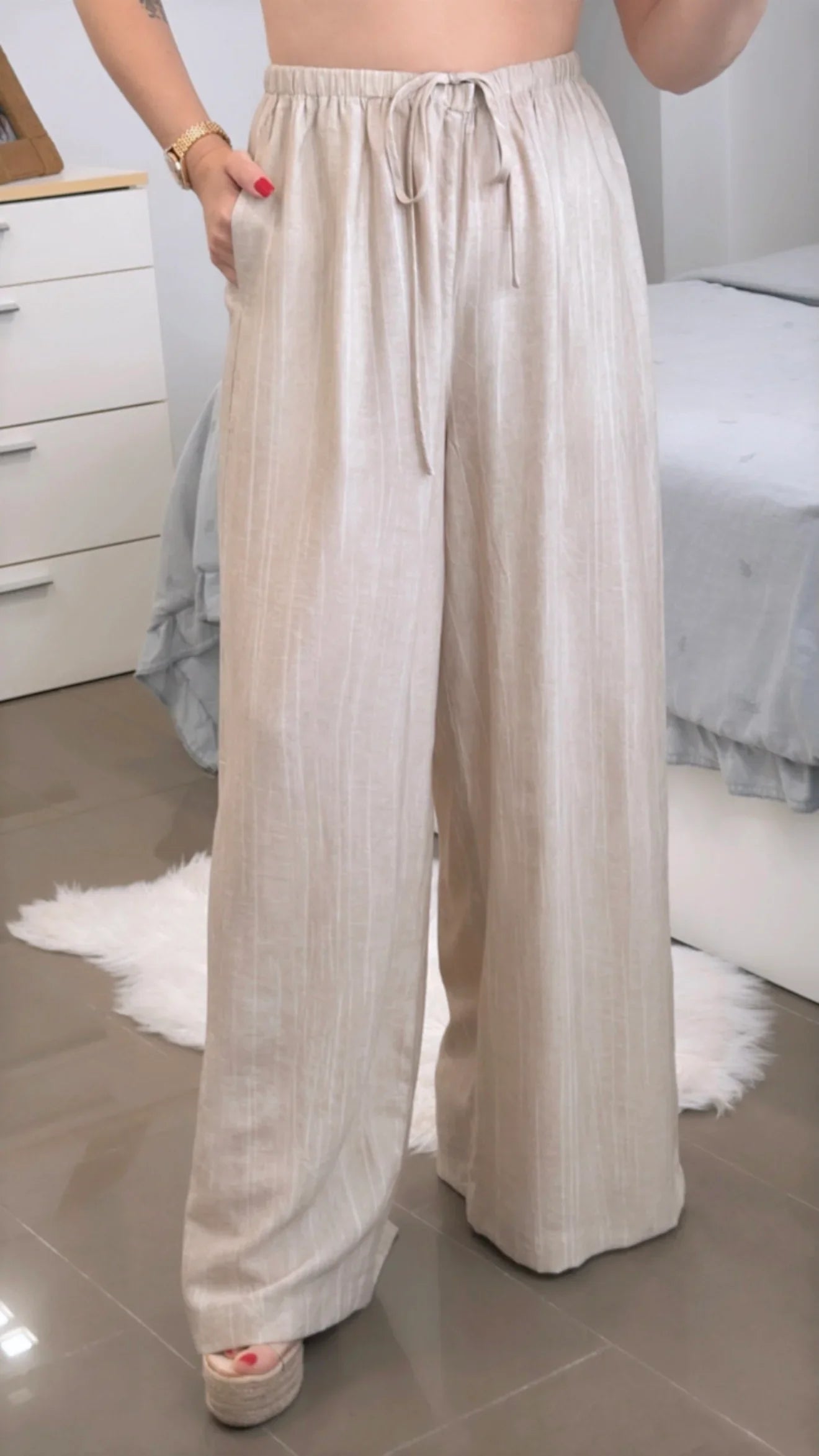 CONJUNTO NOA