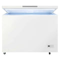 2025 Congelador arcón Electrolux AEG AHB531D1LW blanco