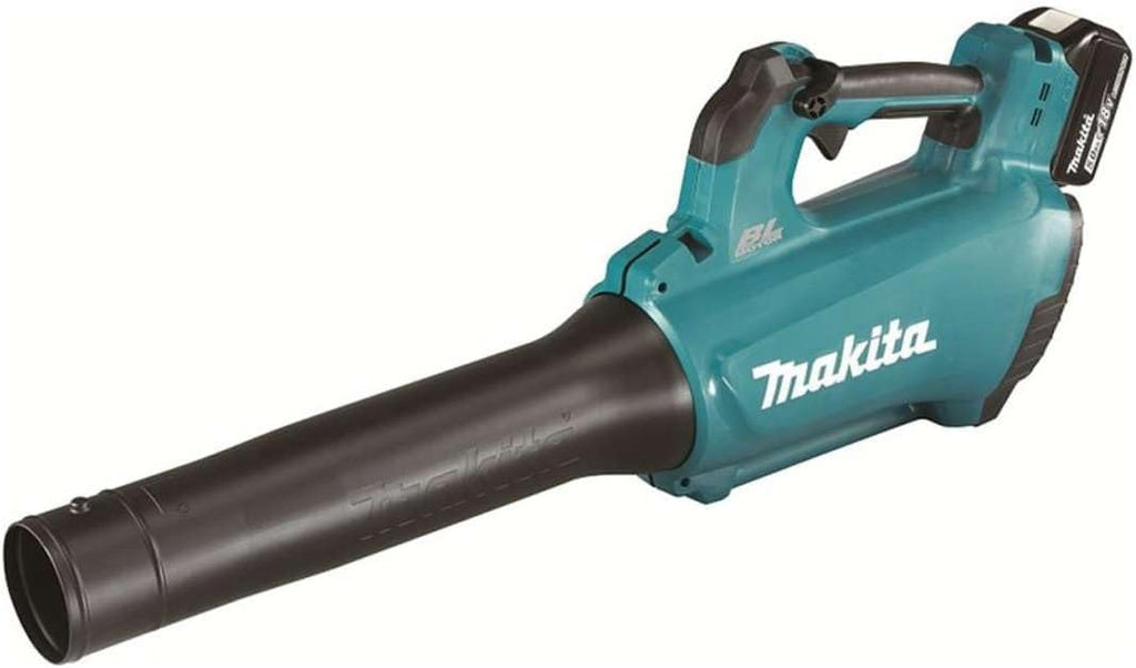 Soplador LXT 18 V (1 x 5,0 Ah) con cargador rápido - DUB184RT