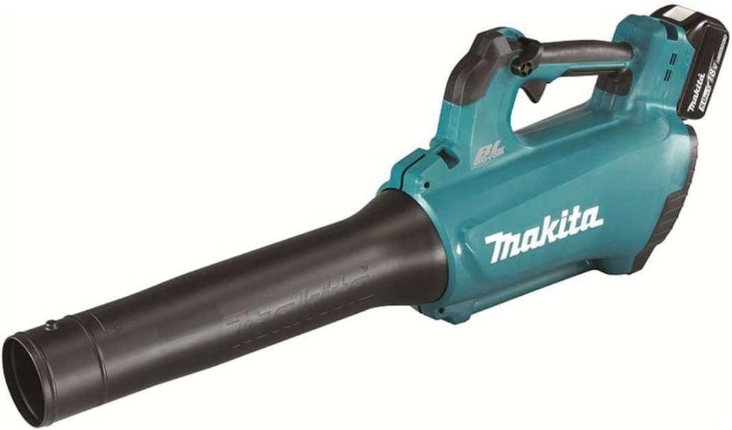 Soplador LXT 18 V (1 x 5,0 Ah) con cargador rápido - DUB184RT