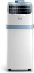 Pinguino Compact PAC ES72 YOUNG Aire Acondicionado Portátil 8.300 BTU/h, 2,1 kW, hasta 60m³, Función Deshumidificador y Ventilación, Temporizador 24 Horas