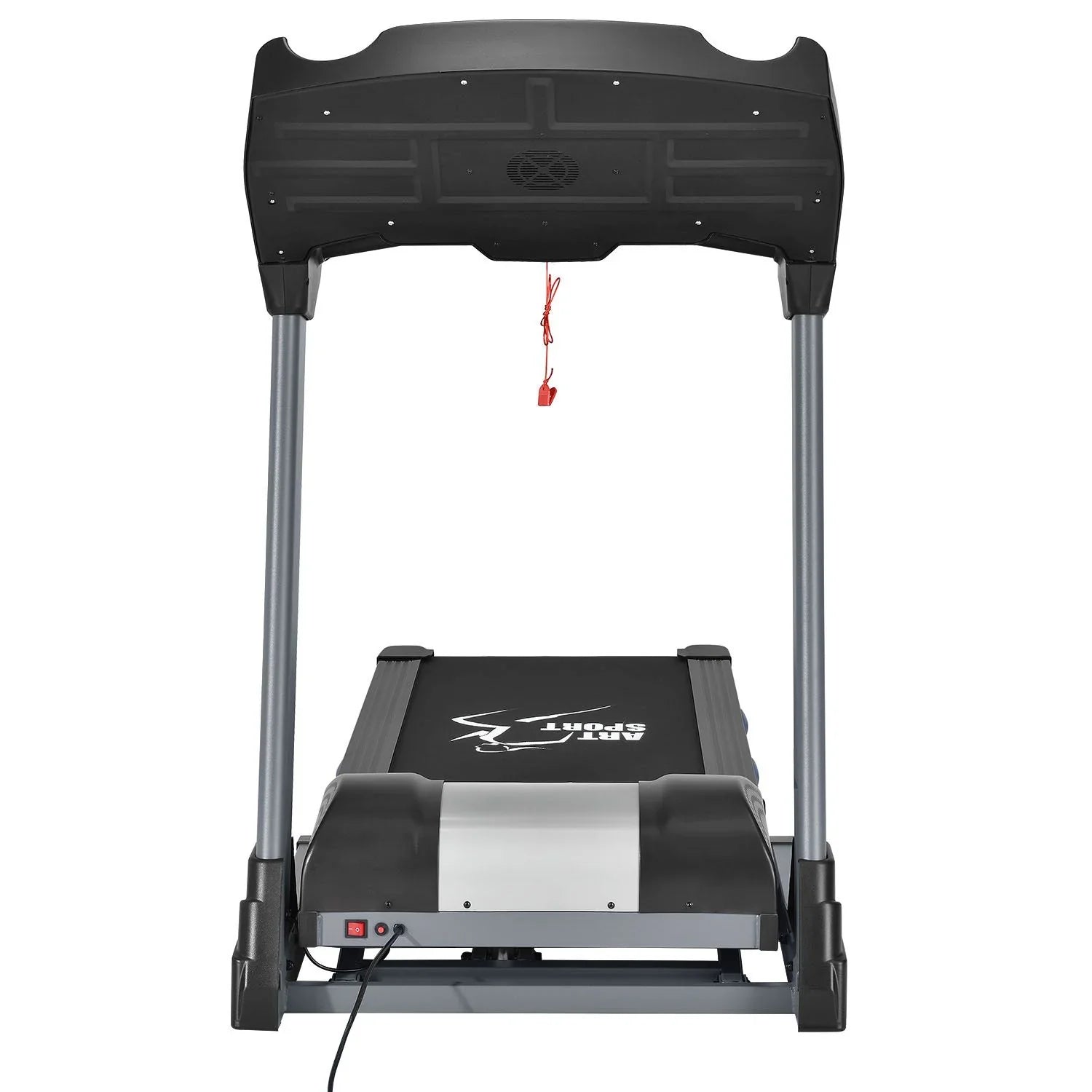 2026 Cinta de correr Speedrunner 6000