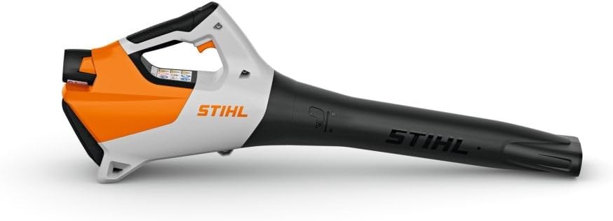 Soplador BGA 30 Stihl con 2 baterías AS2 y cargador AL1