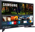 UE32T4305AEXXC Smart TV de 32" con Resolución HD, HDR, PurColor, Ultra Clean View y Compatible con Asistentes de Voz (Alexa)
