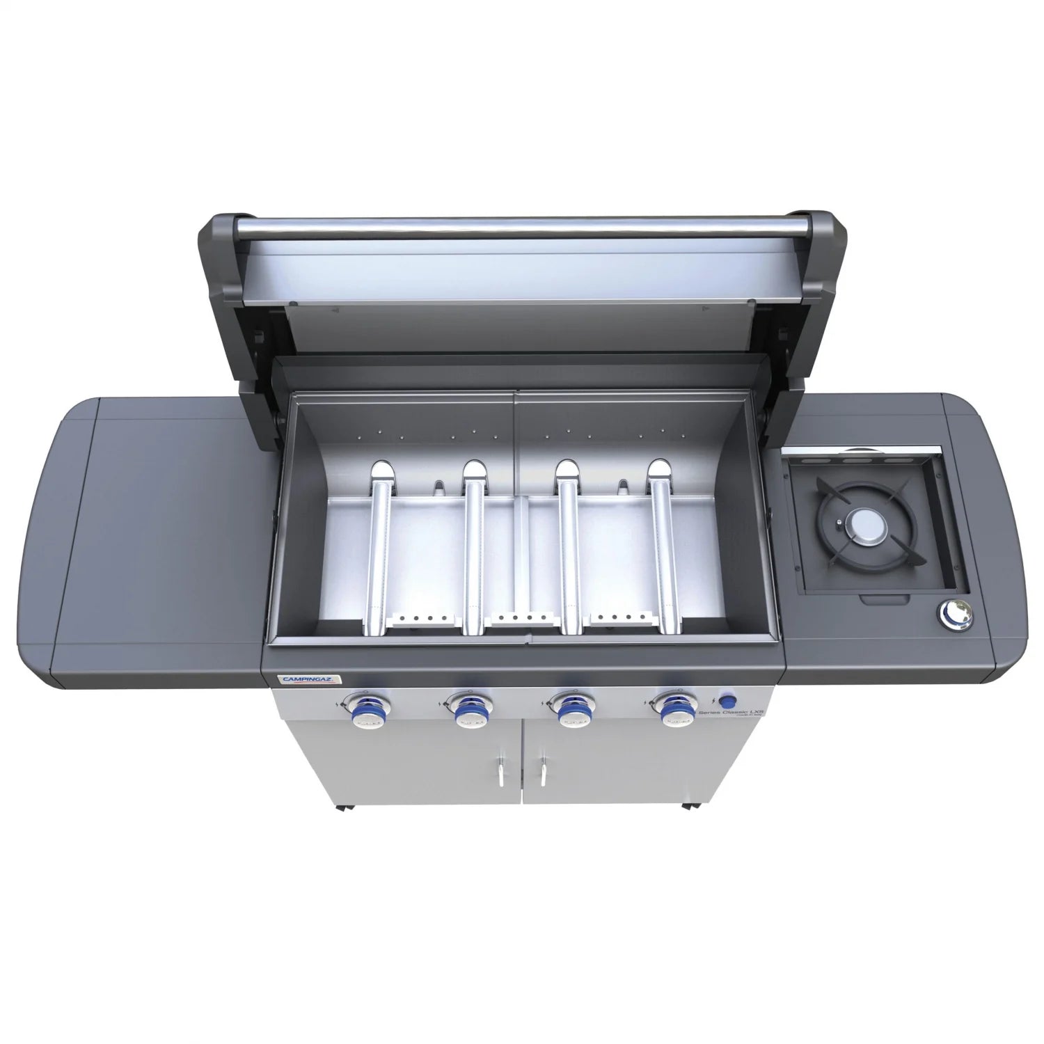 Barbacoa 4 Serie Classic Lxs Campingaz