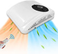 Aire Acondicionado RV 8800BTU CC 12V para camiones y autocaravanas