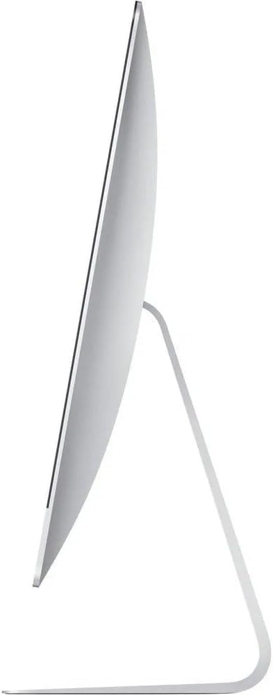 iMac 27" 2017 5K - 3.8GHz i5-16GB RAM - Radeon 580 8GB - 2TB Fusion Drive (A) (Reacondicionado)