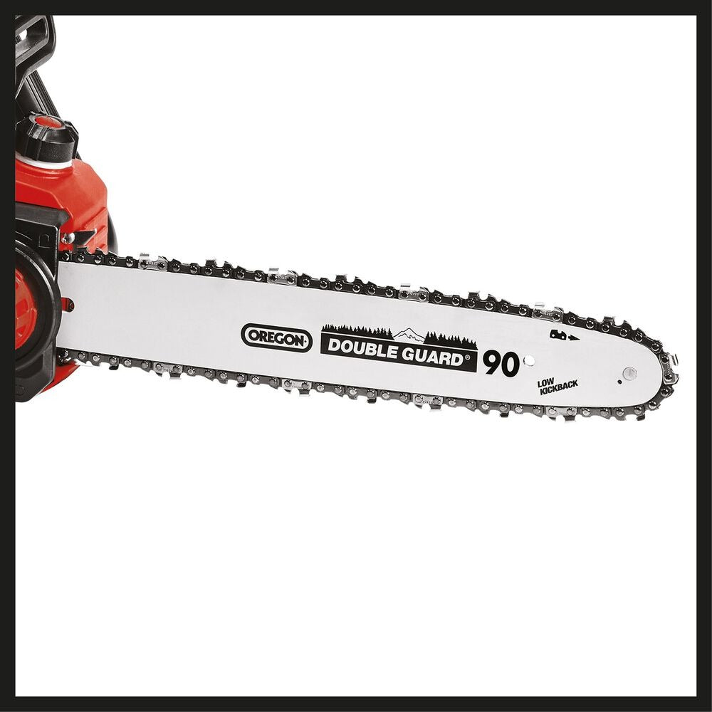 Akumulatorowa piła łańcuchowa GE-LC 36/35 Li-Solo Einhell, 18 V