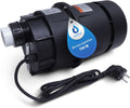 AQUADE Soplador de aire para jacuzzi, 700 W, 276 x 168 x 177 mm