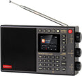 CHOYONG LC90 WIFI/4G - Radio inteligente multibanda portátil AM/FM, receptor de onda larga y corta con SSB, Bluetooth, tarjeta Choyoung
