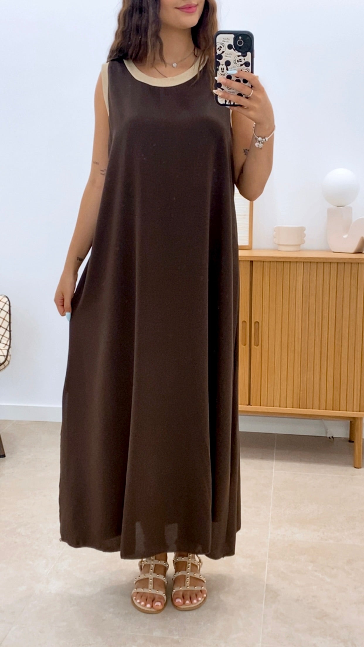 VESTIDO DOBIDOR