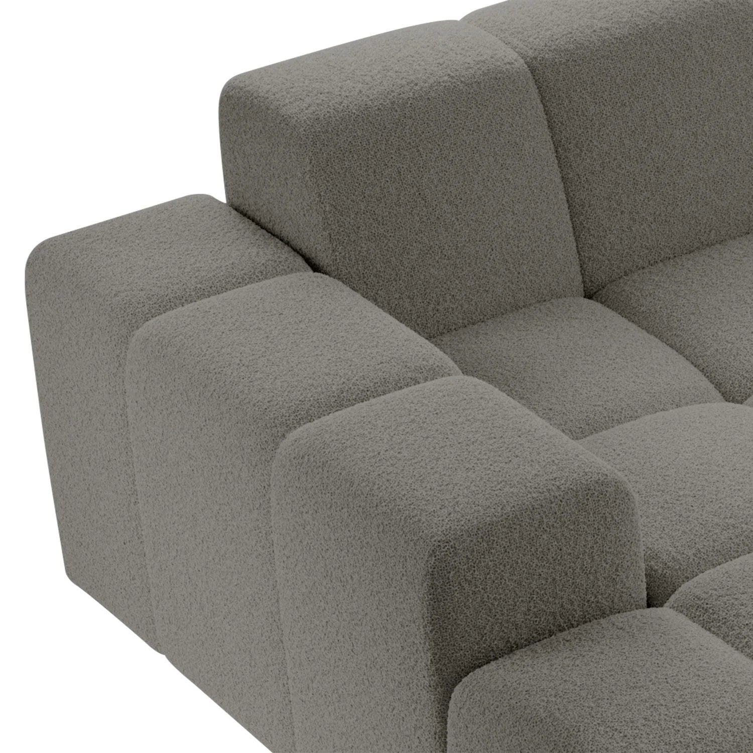 2026 Sofá rinconero Merano – Elegancia moderna y confort excepcional