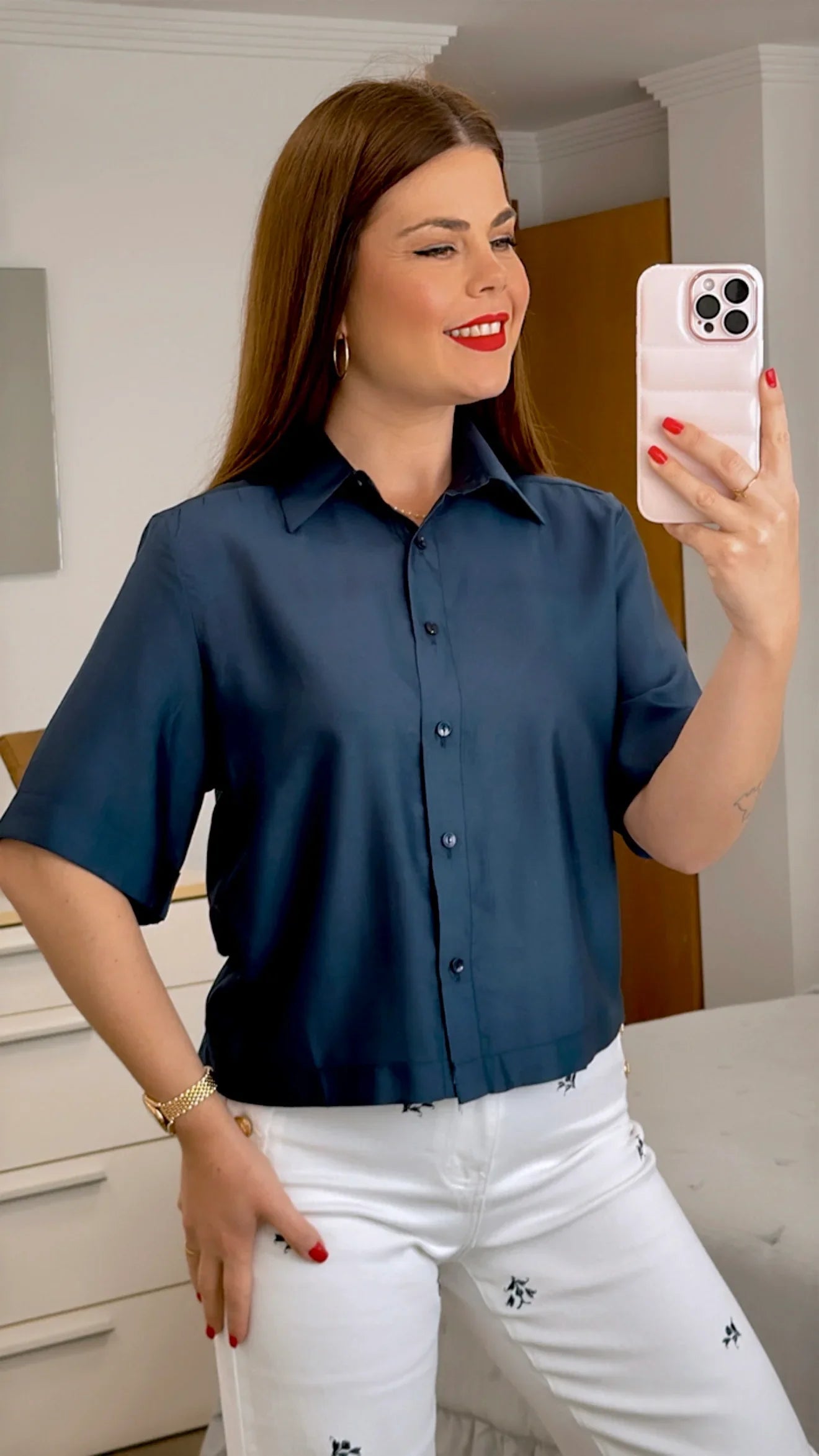 CAMISA BAKKO