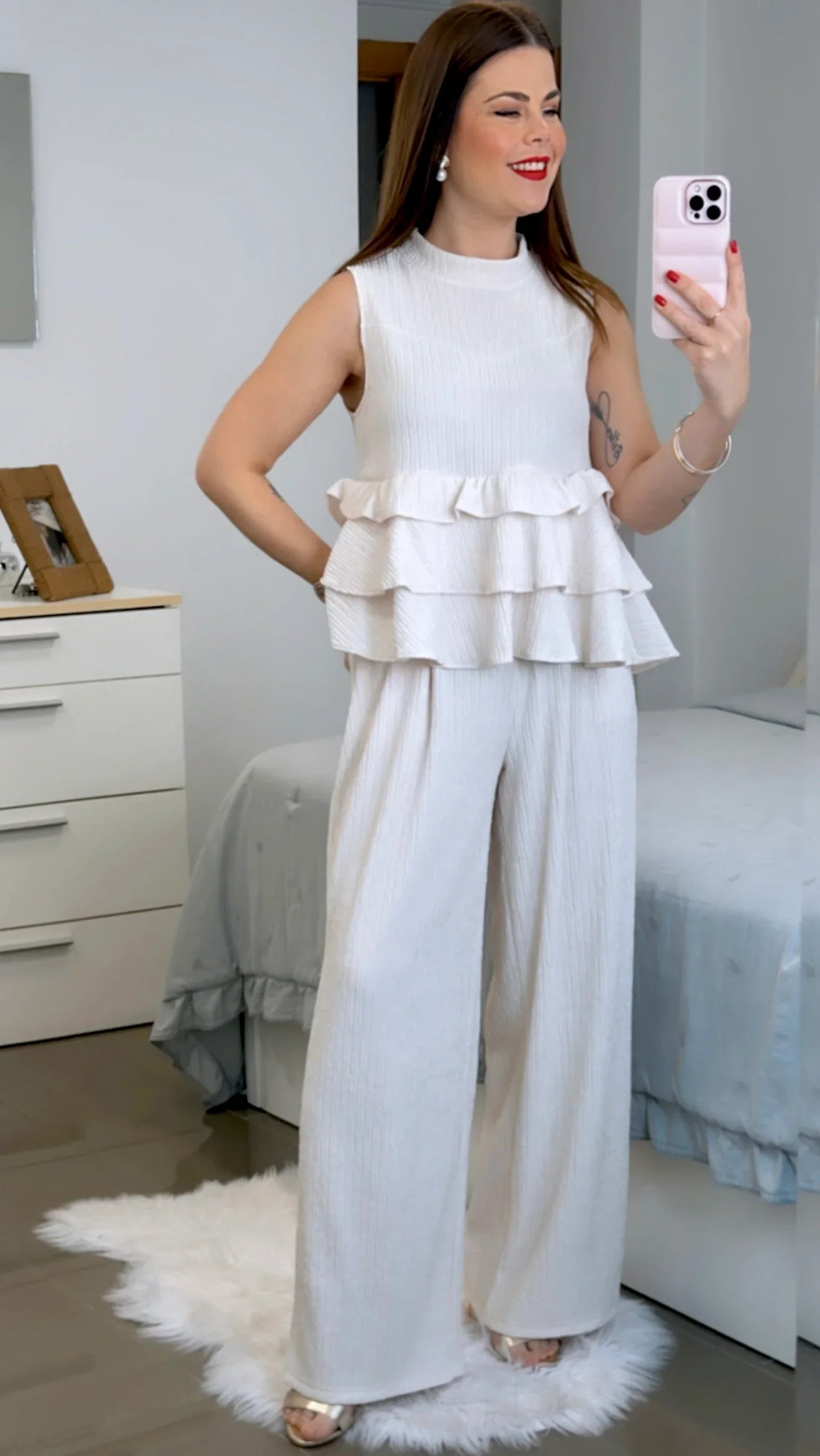 CONJUNTO FLAM