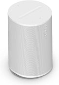 Sonos Era 100 | Smart Speaker with Wi-Fi, Bluetooth, Compatible with Amazon Alexa - White