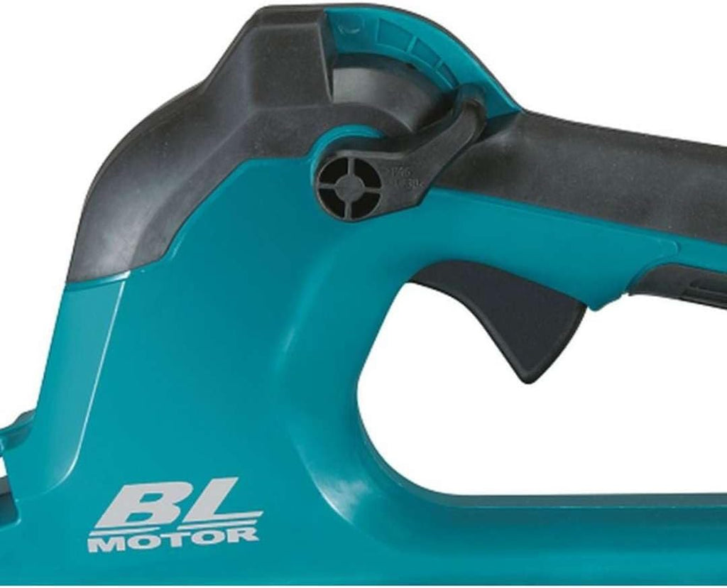 Soplador LXT 18 V (1 x 5,0 Ah) con cargador rápido - DUB184RT