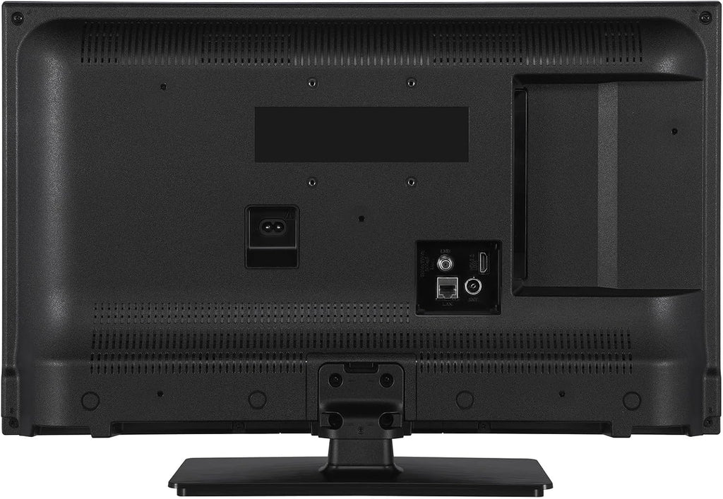 Panasonic TB-24S40AEZ, Serie S40 24 Pulgadas HD LED Smart TV, 2024, TiVo, Control De Voz Google y Alexa, Modo De Juego, Reproductor Multimedia, HDR, HDMI, WLAN, Experiencia Visual Excepcional