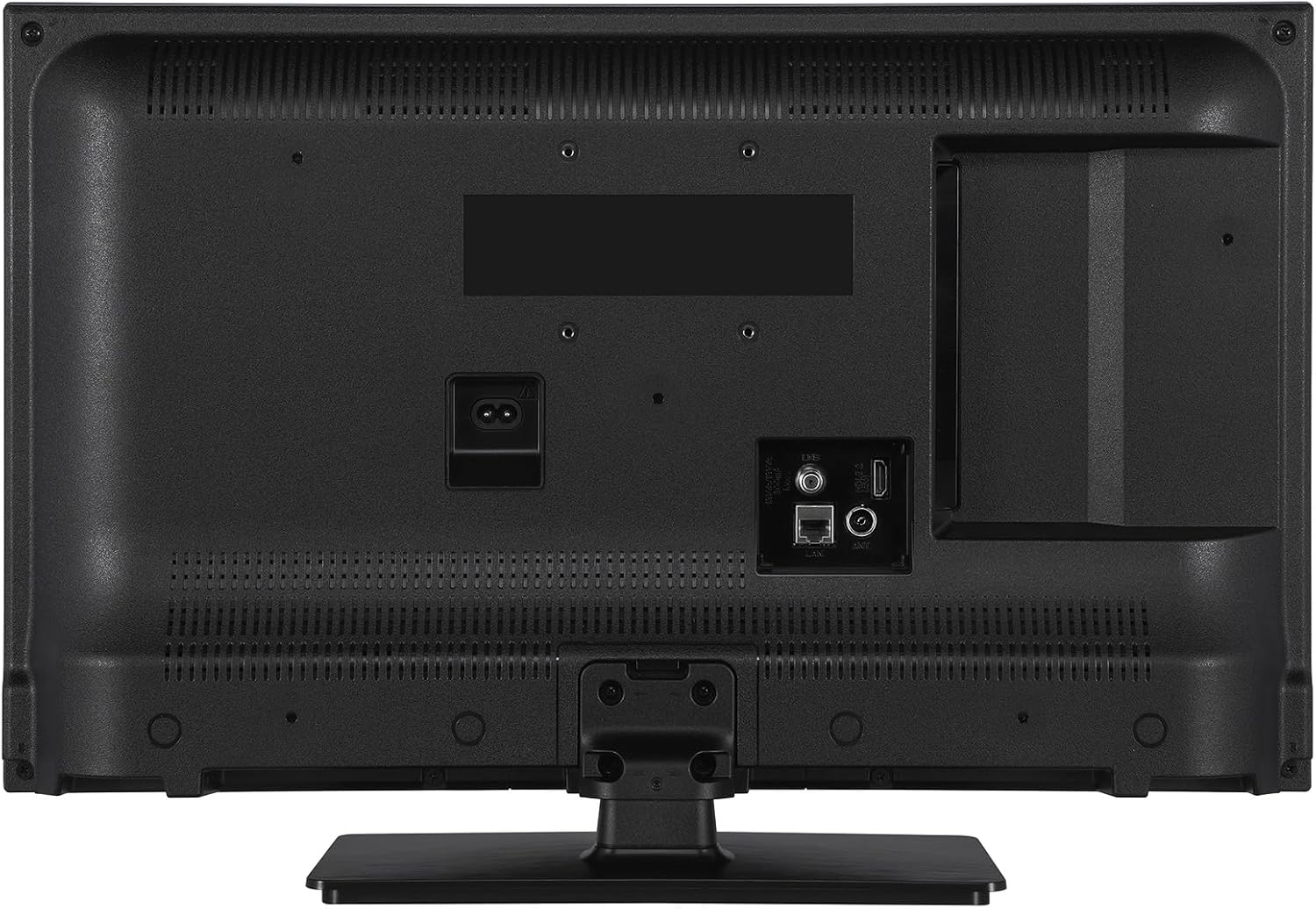 Panasonic TB-24S40AEZ, Serie S40 24 Pulgadas HD LED Smart TV, 2024, TiVo, Control De Voz Google y Alexa, Modo De Juego, Reproductor Multimedia, HDR, HDMI, WLAN, Experiencia Visual Excepcional