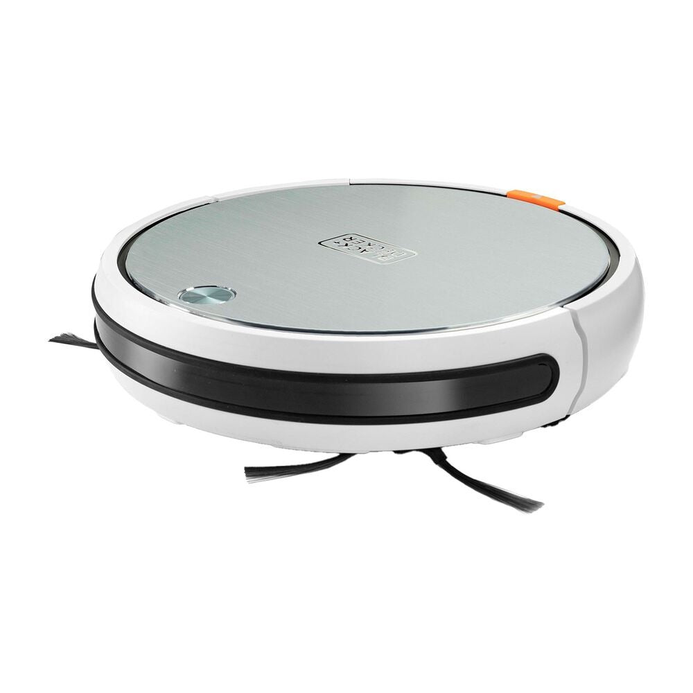 Robot sprzątający Black&Decker BXRV500E, 2200 mAh