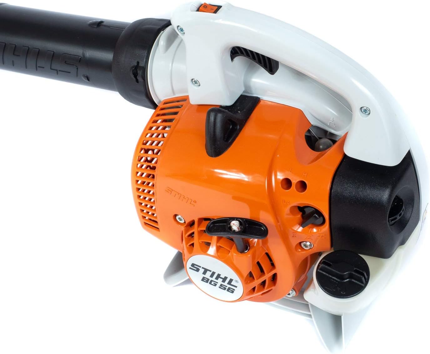 STIHL Soplador de Hojas de Gasolina BG 56