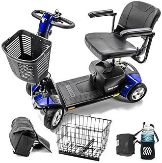 2025 Scooter Plegable con Control Remoto Transformer