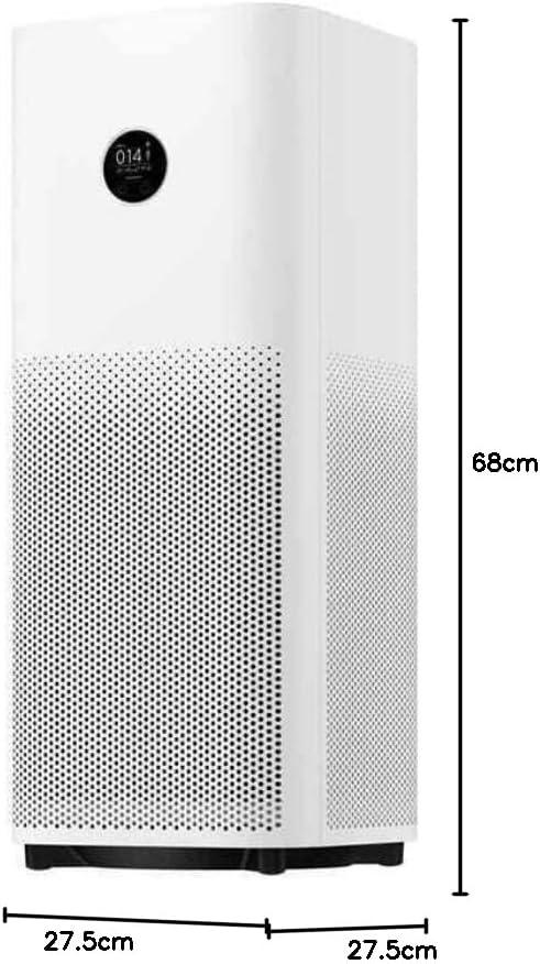 Xiaomi Smart Air Purifier 4 Pro EU