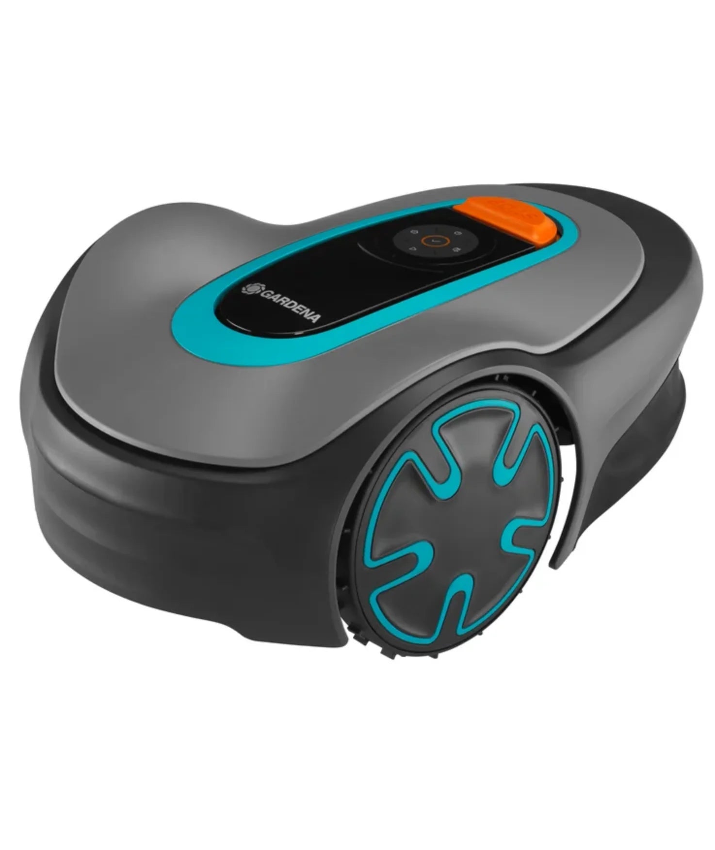 2026 Robot cortacésped Gardena Sileno Mínimo 500