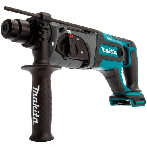 MAKITA Młotowiertarka wiertarka udarowa SDS plus + 800W + walizka HR2630