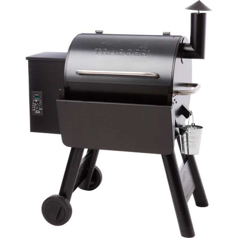 Estante Para Barbacoa Traeger – Pro 575/ironwood 650