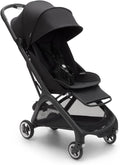 Silla de paseo Bugaboo Butterfly de Bugaboo - Midnight Black